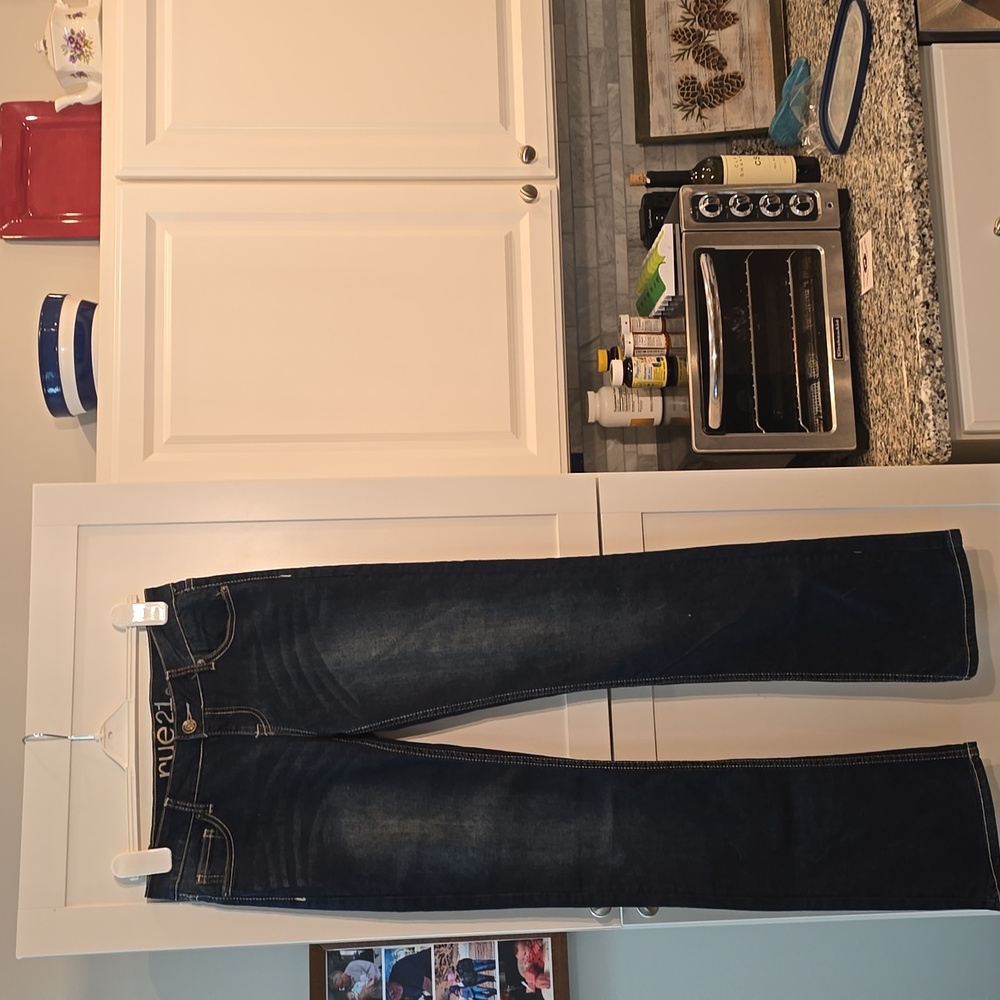 Womens Jeans